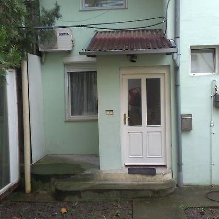 Apartments & Rooms Korzo Slavonski Brod Exterior photo