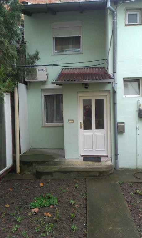 Apartments & Rooms Korzo Slavonski Brod Exterior photo